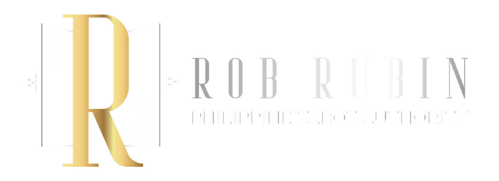 Rob Rubin Readings